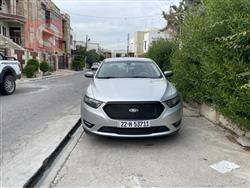 فۆرد تۆرەس